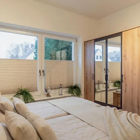 Gloeckchen - Hell, Garten Und Terrasse In Ruhiger Lage Апартаменты *